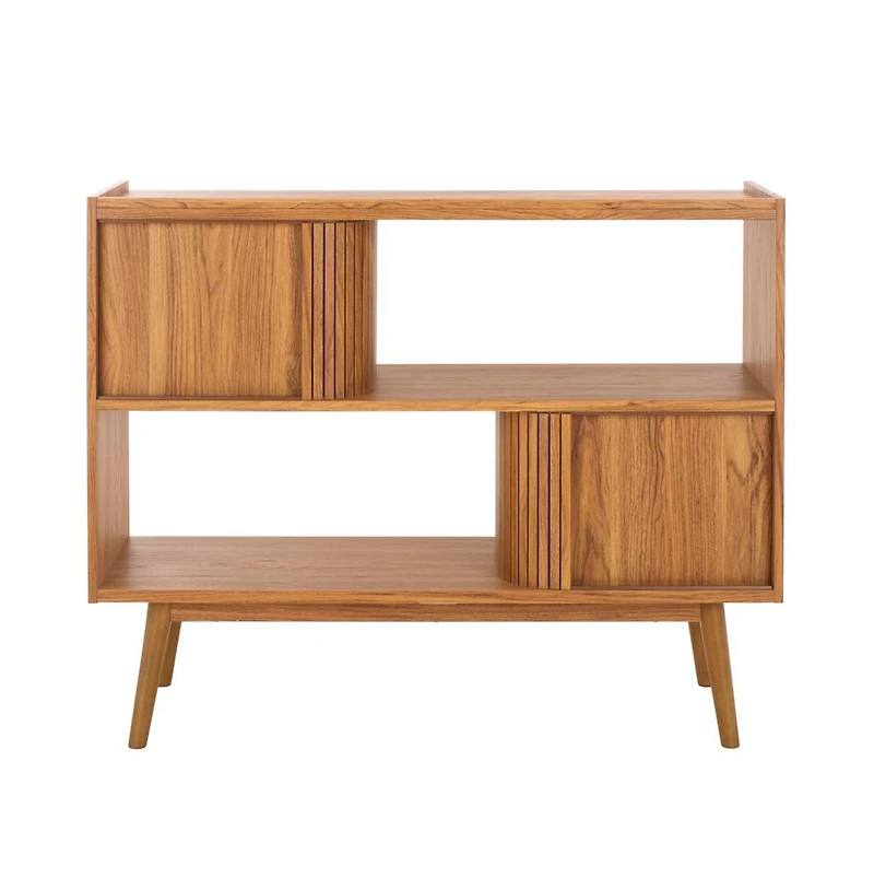Javante Tambour Door Media Stand