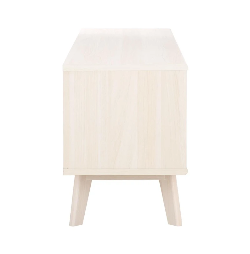 Esma 3 Door Media Stand