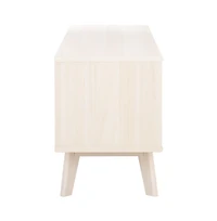 Esma 3 Door Media Stand