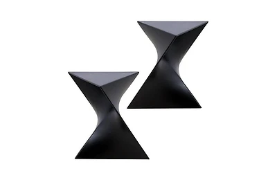 Randolph Modern Side Table Set of