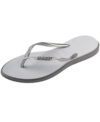 Havaianas Women's Slim Point Round Toe Sandals