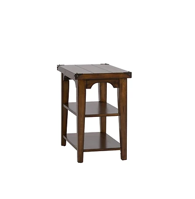 Chair Side Table