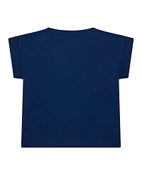 Guess Big Girls Midi Short Sleeve T-Shirt