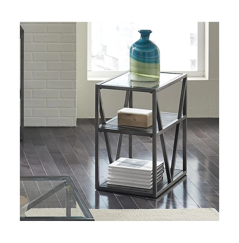 Chair Side Table