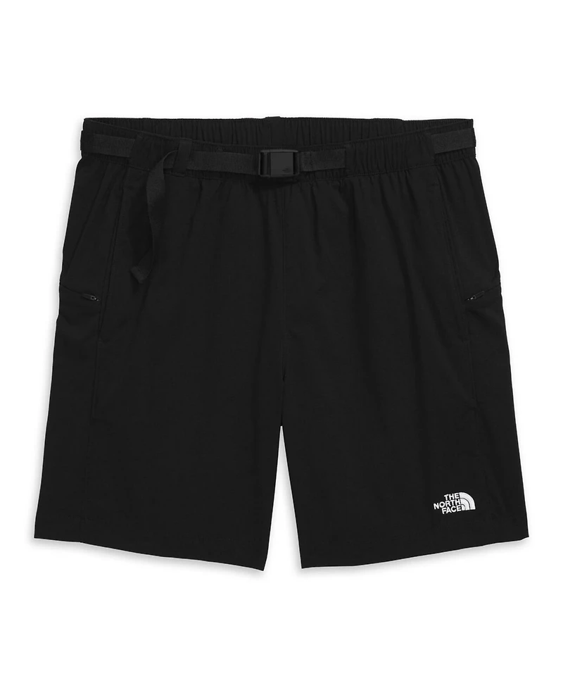 The North Face Men's Class V Pathfinder Belted 7" Shorts