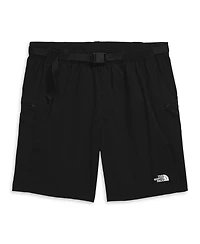 The North Face Men's Class V Pathfinder Belted 7" Shorts