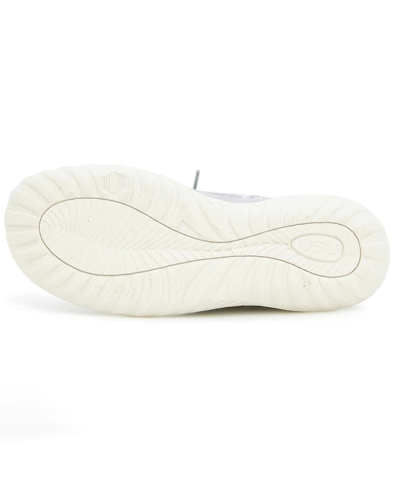 Jbu Women's Solar Casual Sneaker
