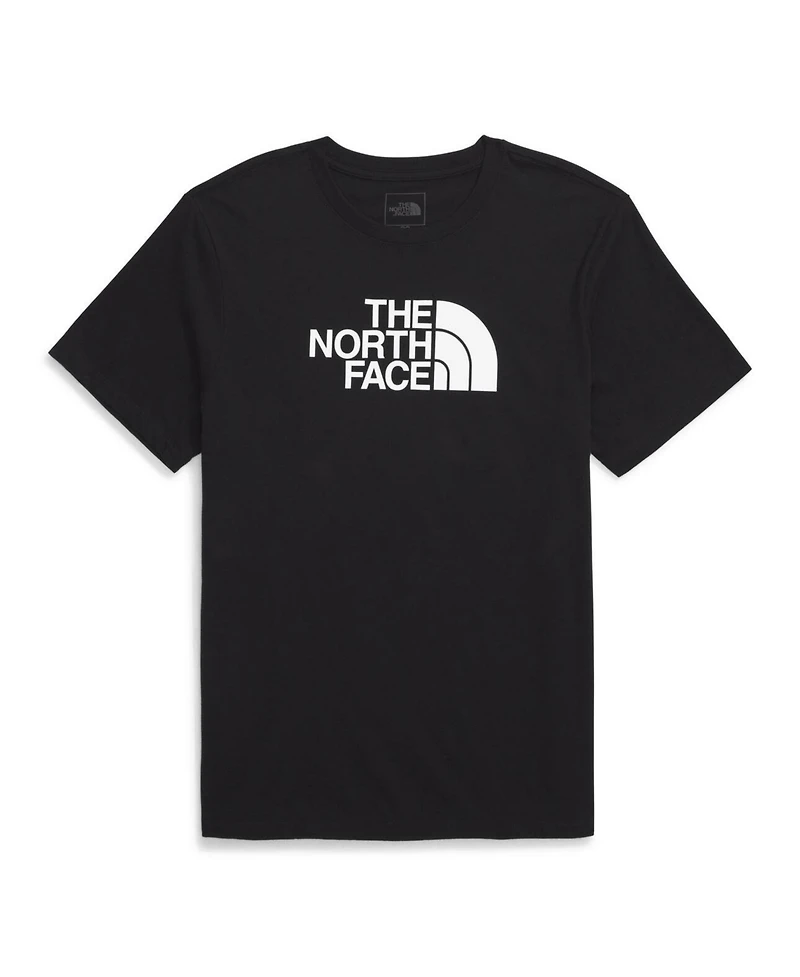 The North Face Men's Short Sleeve Core Half Dome T-Shirt