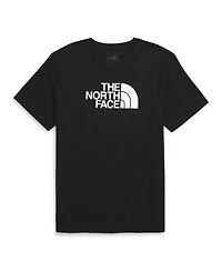 The North Face Men's Short Sleeve Core Half Dome T-Shirt