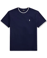 Polo Ralph Lauren Men's Classic-Fit Stretch Mesh T-Shirt