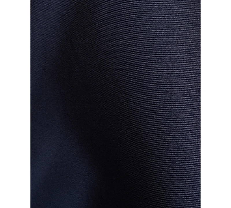 Adrianna Papell Women's Embellished One-Shoulder Sleeveless Ballgown