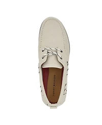 Tommy Hilfiger Men's Sator Modernized Boat Shoe