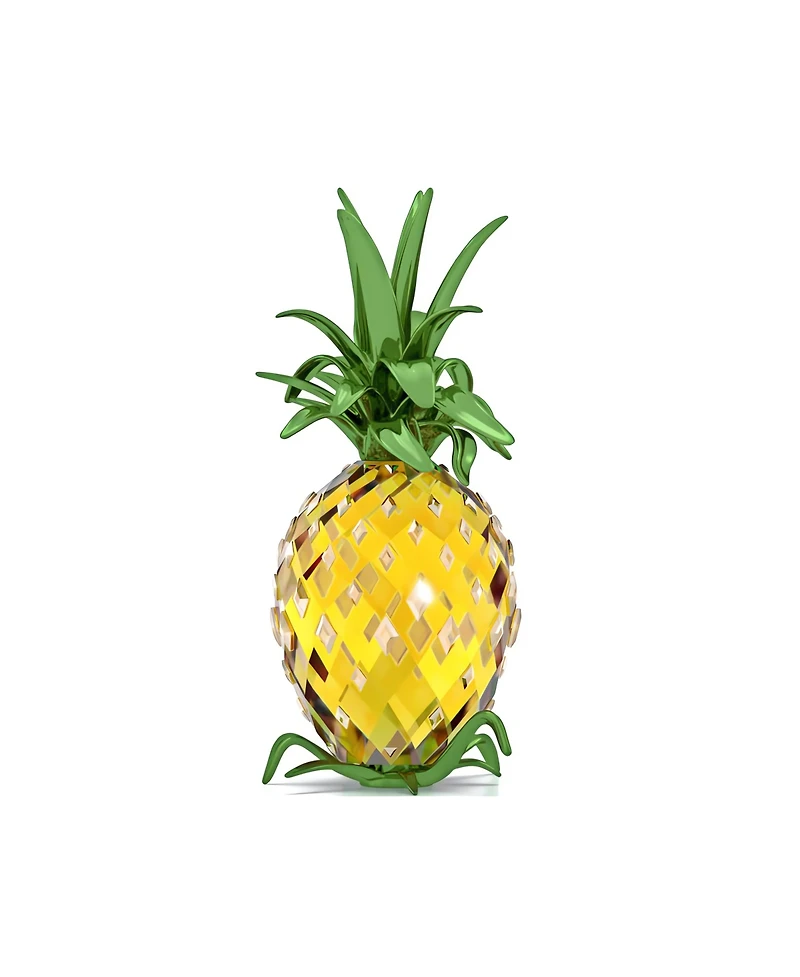 Swarovski Idyllia Pineapple Figurine