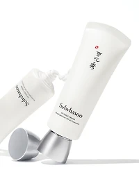 Sulwhasoo Uv Daily Cream Broad Spectrum Spf 40 Sunscreen, 1.4 oz.