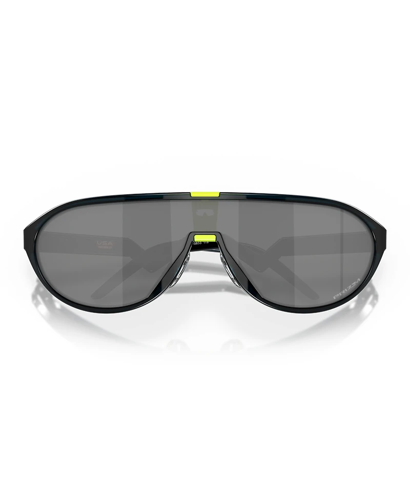 Oakley Men's Cmdn Sanctuary Collection Sunglasses, OO9467