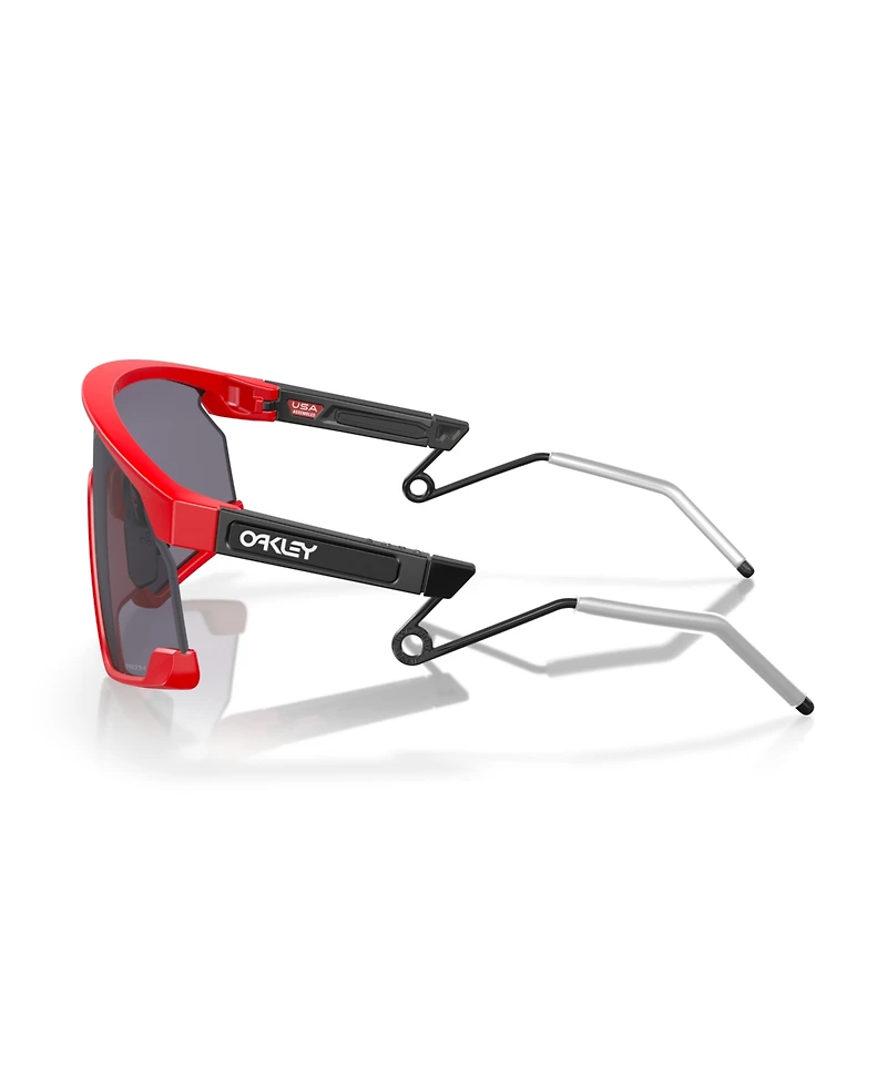 Oakley Men's Bxtr Metal Sunglasses, OO9237