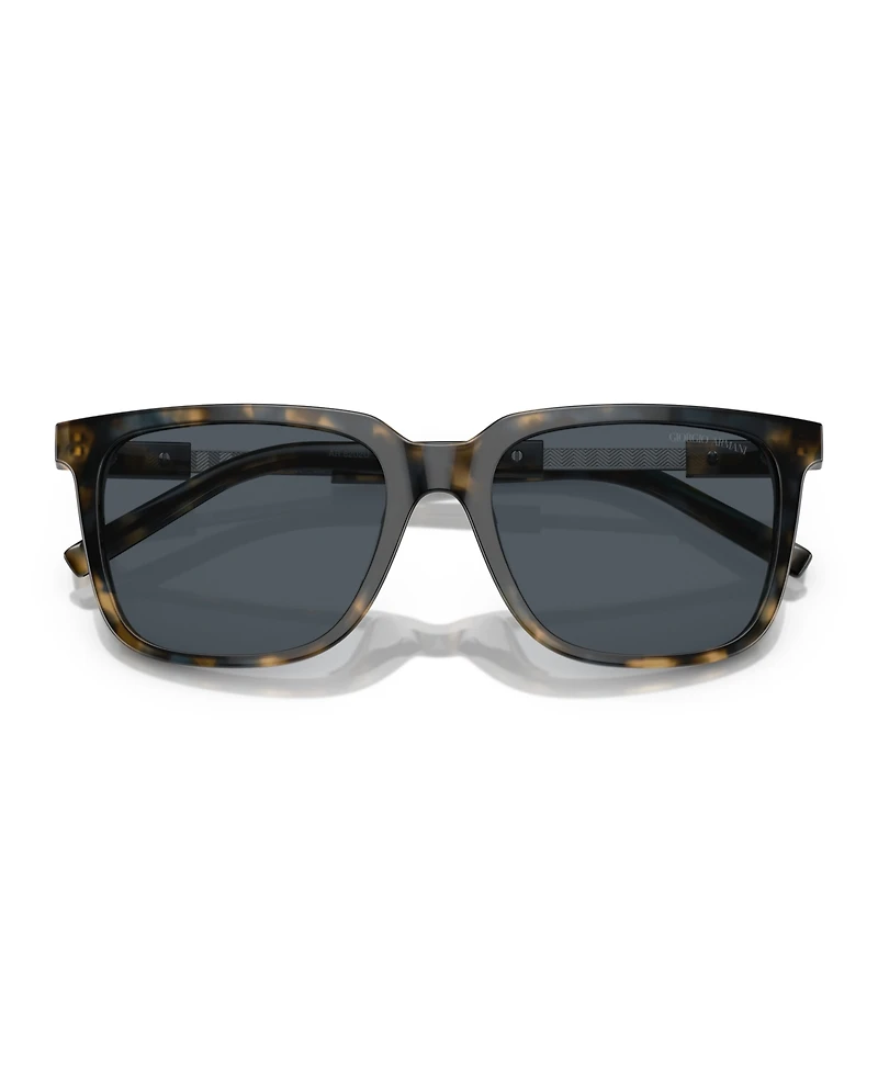 Giorgio Armani Men's Sunglasses, AR8202U