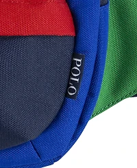Polo Ralph Boys Lauren Color Crossbody Bag