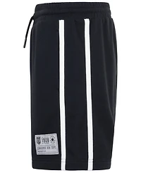 Converse Big Boys Retro Side Stripe Shorts
