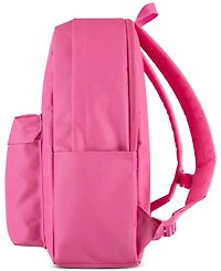 Polo Ralph Lauren Kids Polo Bear Canvas Backpack