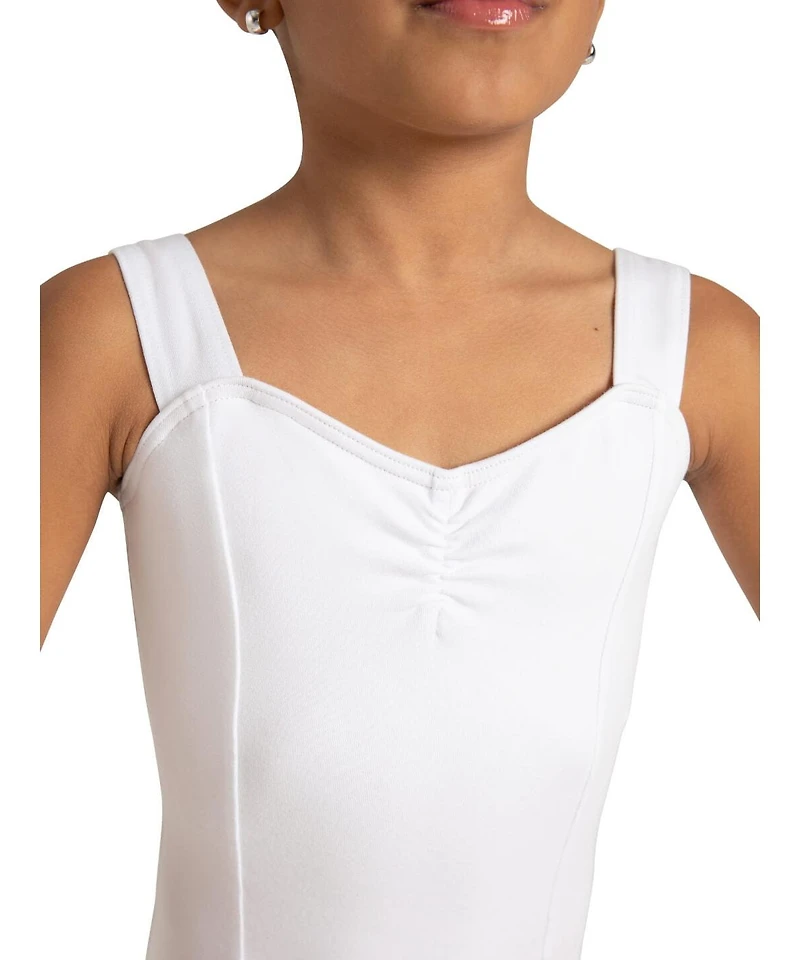 Capezio Girls Princess Tank Leotard