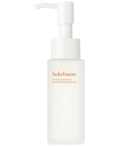 Sulwhasoo Gentle Cleansing Oil