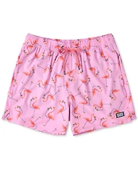 Saxx Men's Oh Buoy 2 1 5" Stretch Swim Short