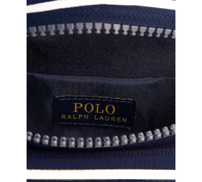 Polo Ralph Lauren Big Kids Polo League Crossbody Bag