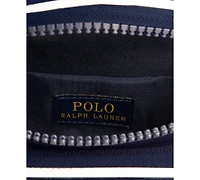 Polo Ralph Lauren Big Kids Polo League Crossbody Bag
