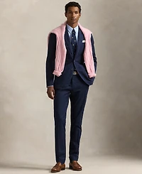 Polo Ralph Lauren Men's Unconstructed Modern Suit Jacket