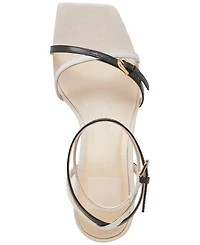 Dolce Vita Women's Bamby Strappy Kitten-Heel Dress Sandals