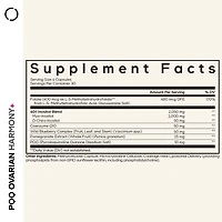 Codeage Pqq Ovarian Harmony