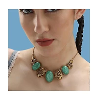 Ottoman Statement Necklace