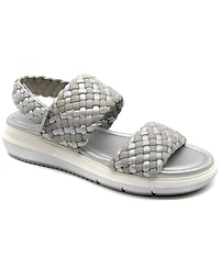 Jbu Women's Leila Wedge Sandal