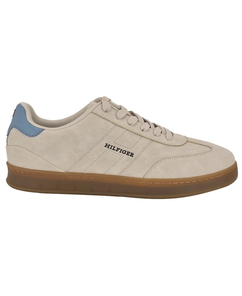 Tommy Hilfiger Men's Jolene T-Toe Lace Up Sneakers