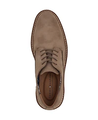 Tommy Hilfiger Men's Hiday Casualized Hybrid Oxfords