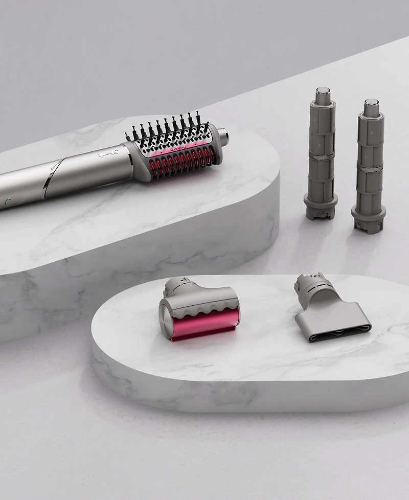 Shark FlexFusion Air and Ceramic Styling System Set HD641
