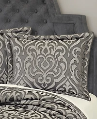 J Queen New York Bolero 4-Pc. Comforter Set, California King