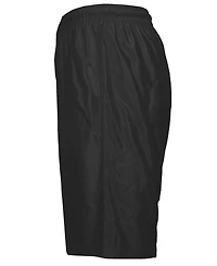 Galaxy By Harvic Men's Moisture-Wicking Performance Dazzle Shorts