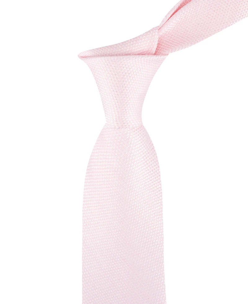 Tommy Hilfiger Men's Calexico Solid Textured Tie
