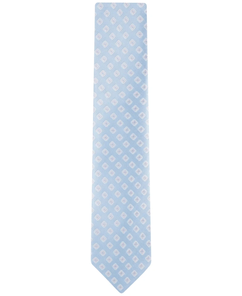 Tommy Hilfiger Men's Adelanto Medallion Tie