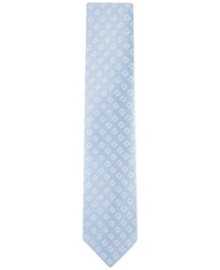 Tommy Hilfiger Men's Adelanto Medallion Tie