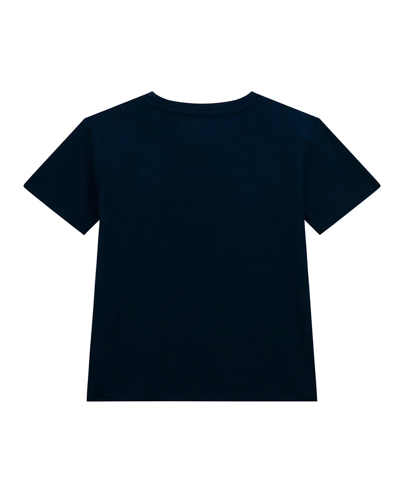 Guess Big Boys Short Sleeve T-Shirt