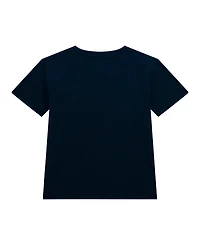 Guess Big Boys Short Sleeve T-Shirt