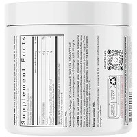 Bovine Colostrum Powder Supplement 4-Month Supply, 1000mg per Serving, Grass-Fed Ethically Sourced, Immunoglobulin-Rich Prized First Milk, Cold-Chain