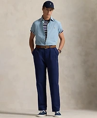 Polo Ralph Lauren Men's Classic-Fit Chambray Shirt