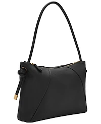 Fossil Willa Leather Medium Shoulder Bag