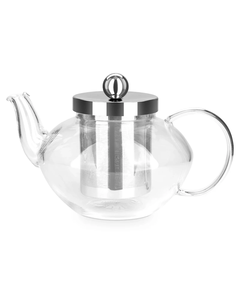 Whittard of Chelsea Earl Grey Teapot, 3 Piece