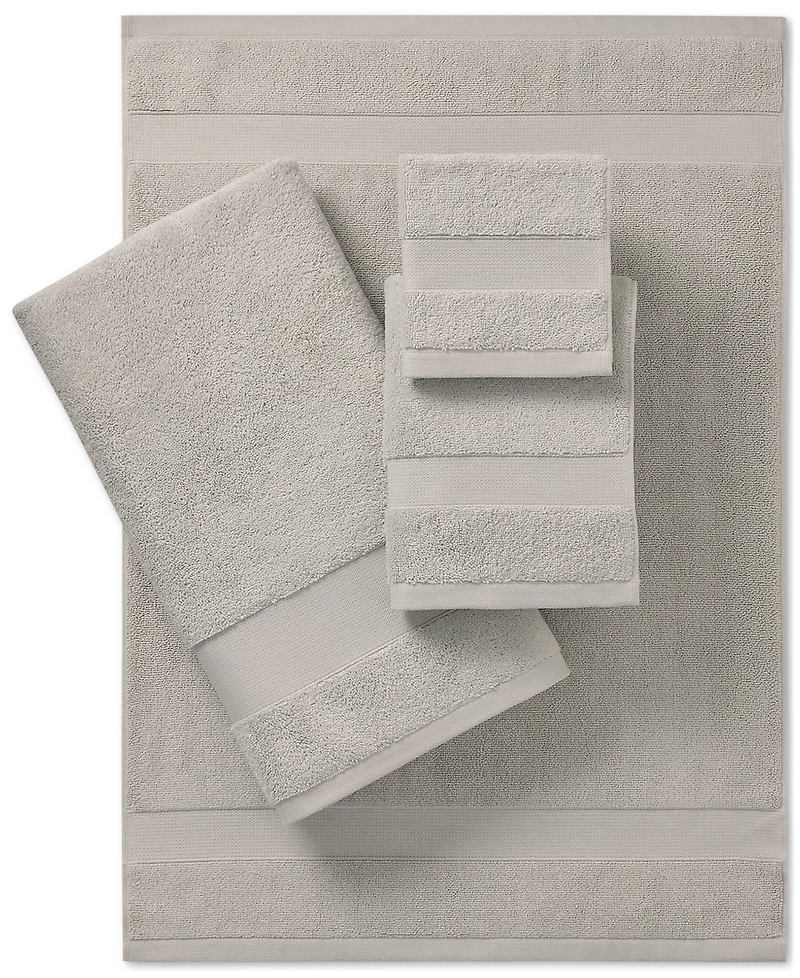 Lauren Ralph Watson Cotton Bath Towel, 30" x 56"