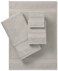 Lauren Ralph Watson Cotton Bath Towel, 30" x 56"